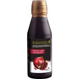 Κρέμα Βαλσαμικού Ρόδι