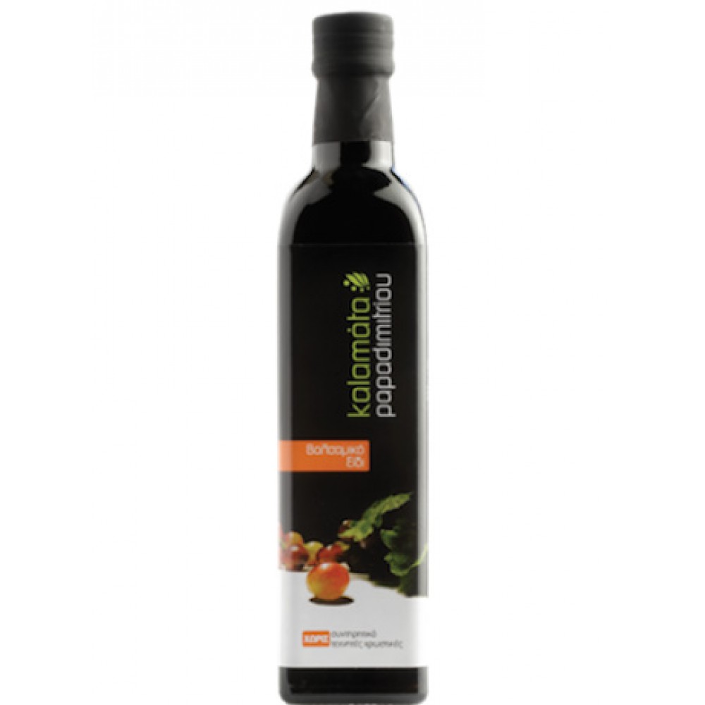 Βαλσάμικο Ξύδι 