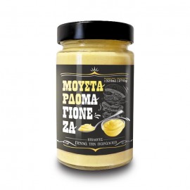 Μουσταρδομαγιονέζα 