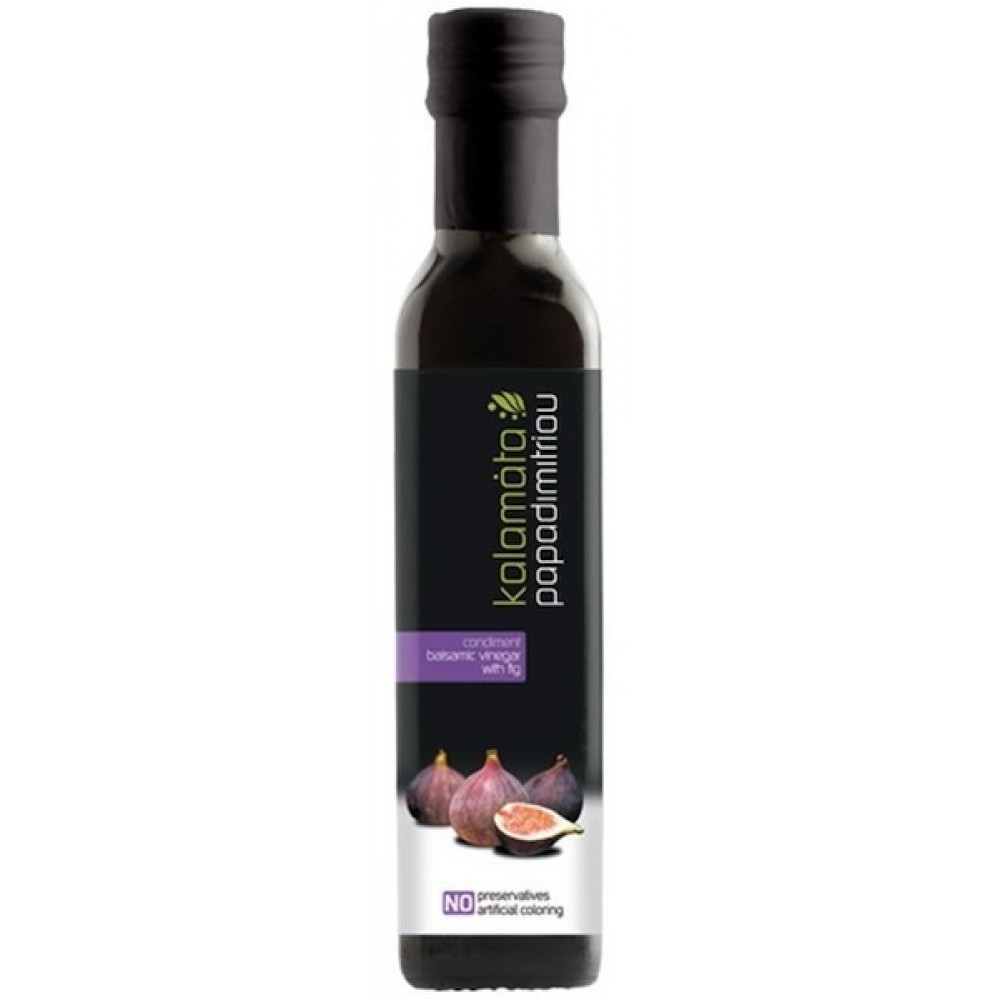 Βαλσαμικό Ξύδι με Σύκο