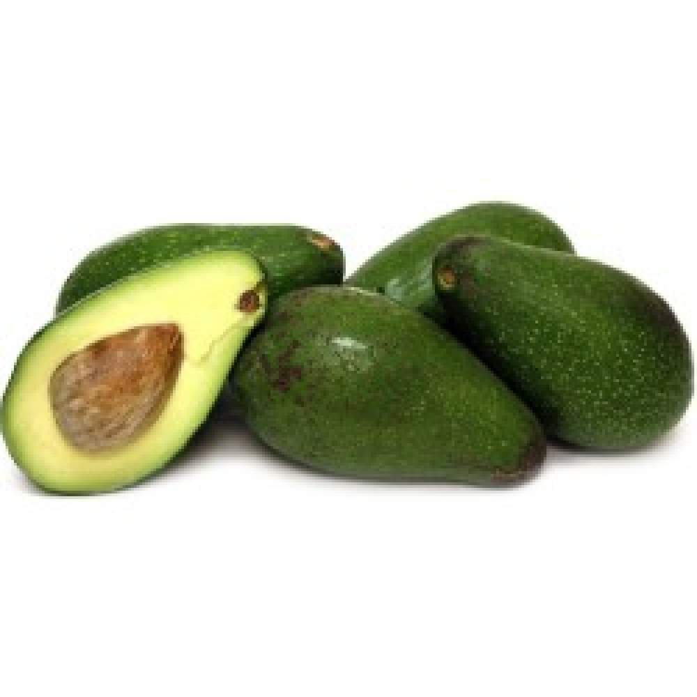 Αβοκάντο