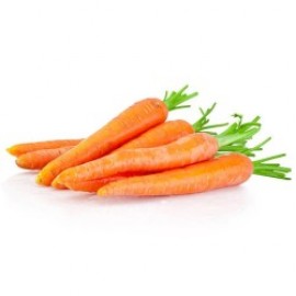 Καρότα Βιολογικής Καλλίεργειας