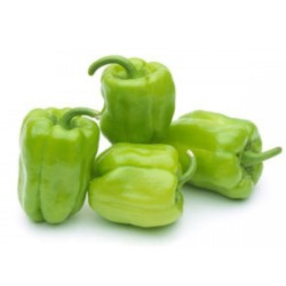 Πιπεριές για Γέμισμα