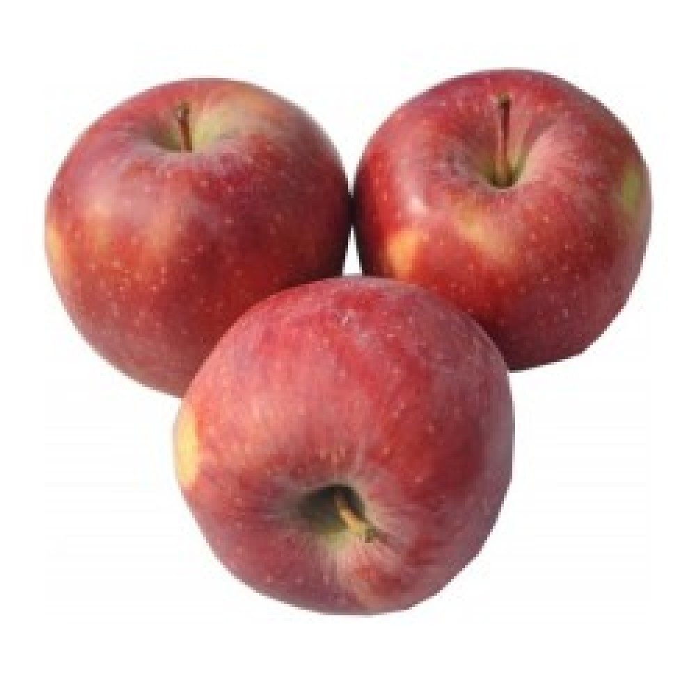 Μήλα Βιολογικής Καλλιέργειας