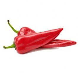 Πιπεριές Φλωρίνης