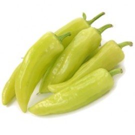 Πιπεριές Πράσινες