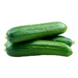 Αγγουράκια Βιολογικής Καλλιέργειας 