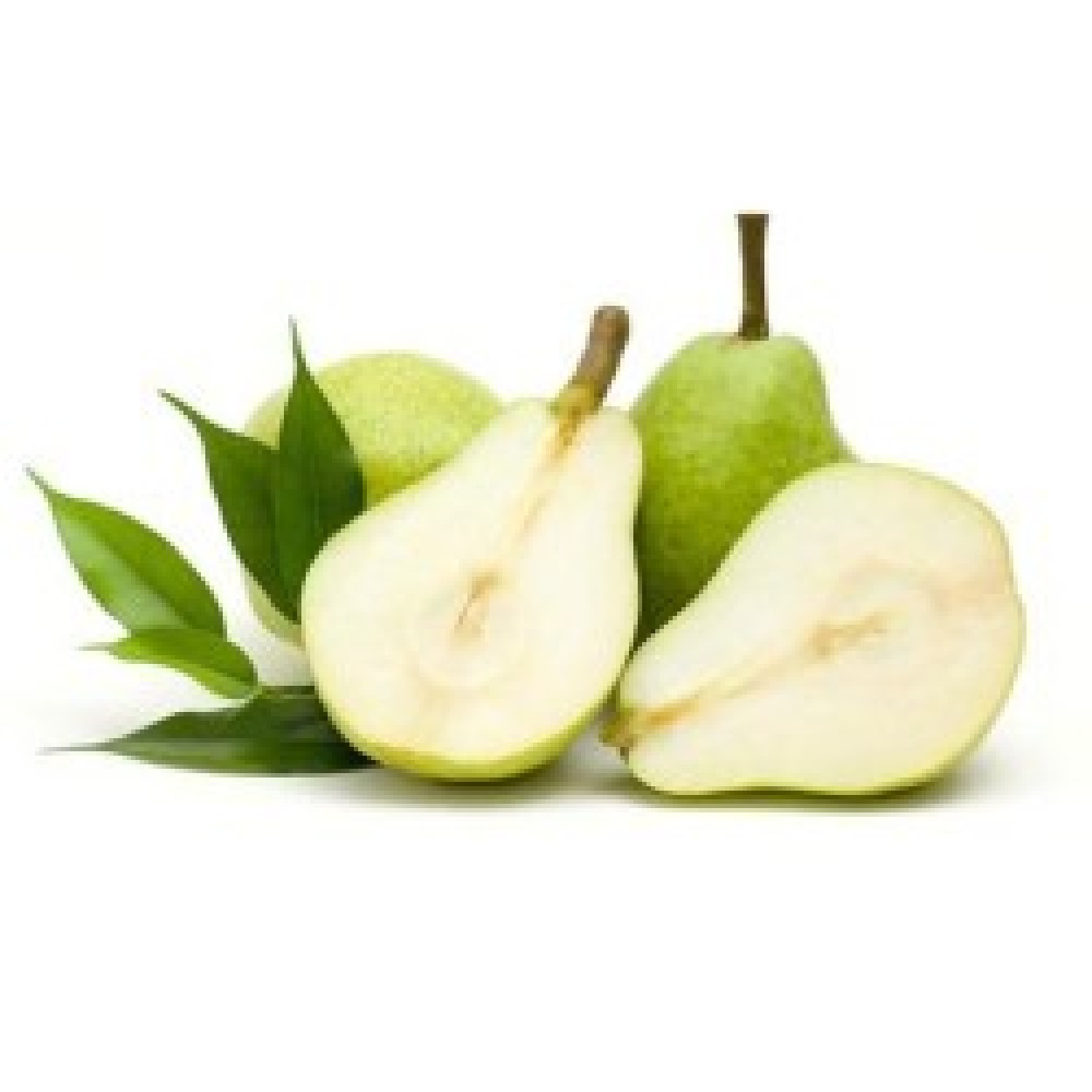 Αχλάδια Βιολογικής Καλλιέργειας