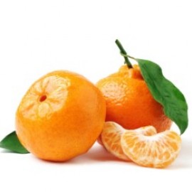 Μανταρίνια