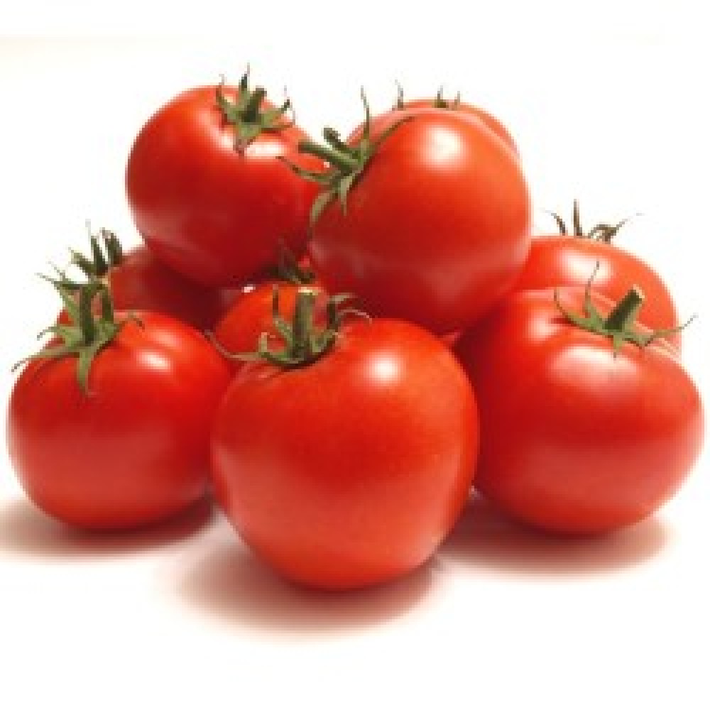 Ντομάτες