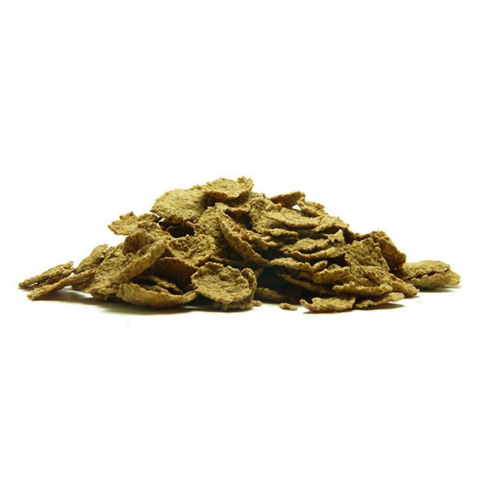 Δημητριακά Ολικής Άλεσης 