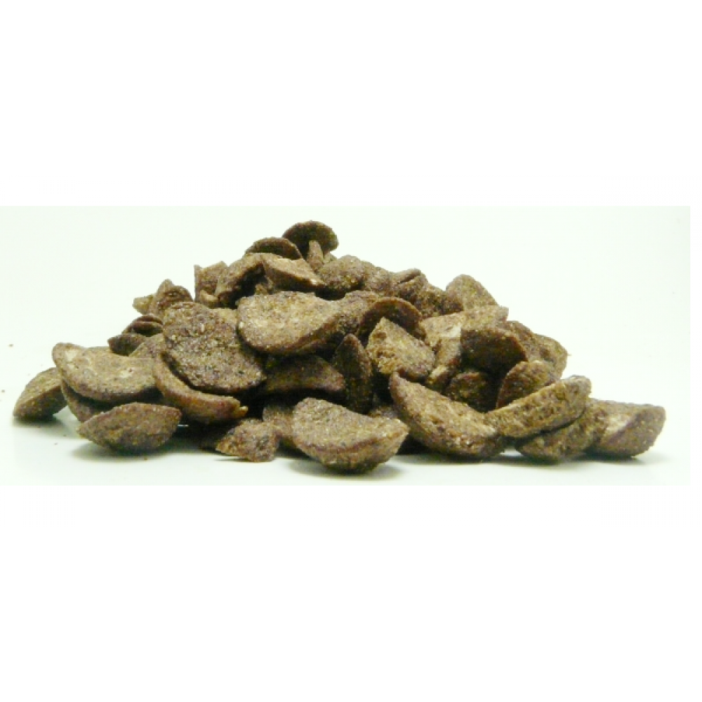 Δημητριακά με Σοκολάτα