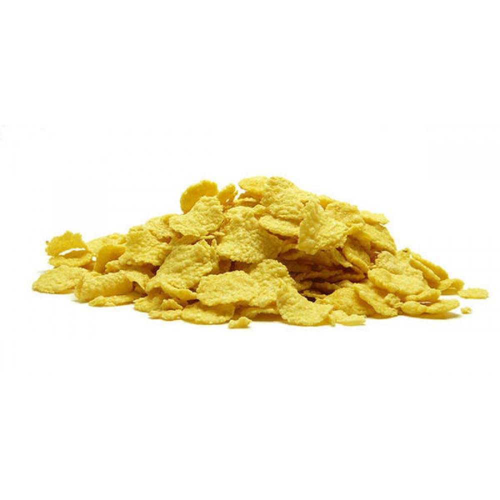 Δημητριακά Καλαμποκιού