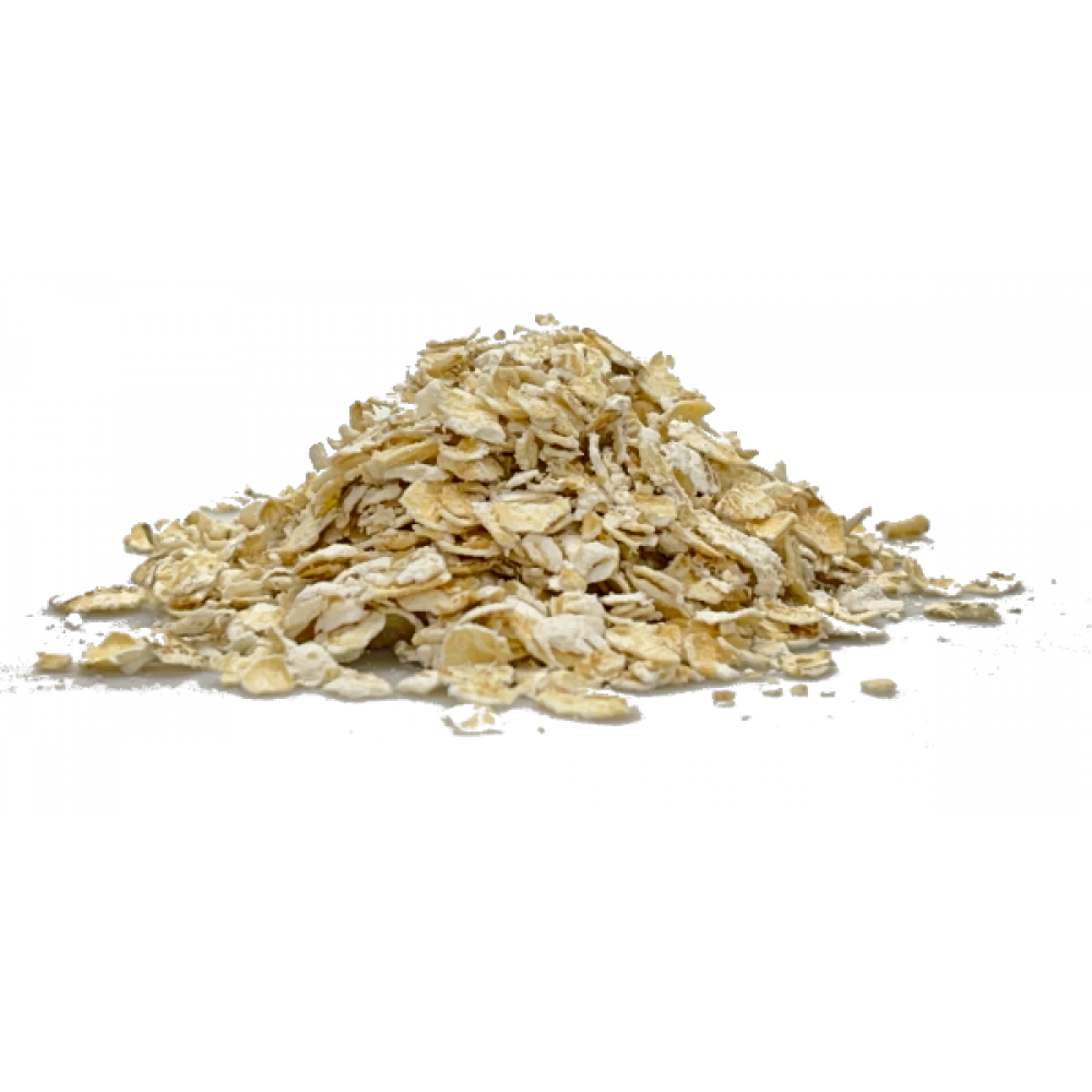 Νιφάδες Βρώμης