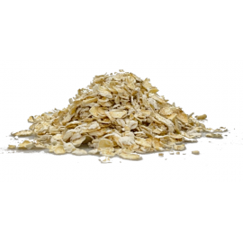 Νιφάδες Βρώμης