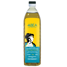 Εξαιρετικό Παρθένο Ελαιόλαδο Χανίων Κρήτης ΑΒΕΑ 1λτ.