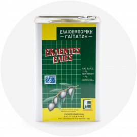 Ελιές Καλαμών Colosal Γαϊτατζή