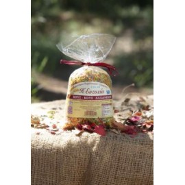 Κους Κους Λαχανικών Ευτυχία