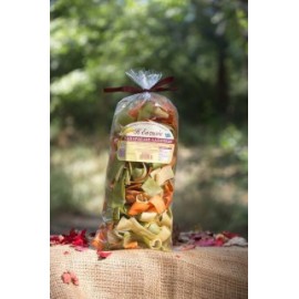 Παπαρδέλες Λαχανικών Ευτυχία