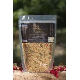 Κριθαράκι με Μανιτάρι Ευτυχία