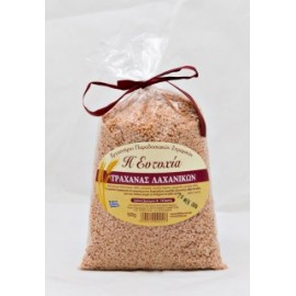 Τραχανάς Λαχανικών Ευτυχία