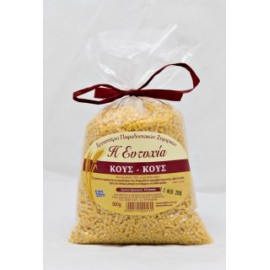 Κους κους Ευτυχία