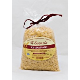 Κριθαράκι Ευτυχία