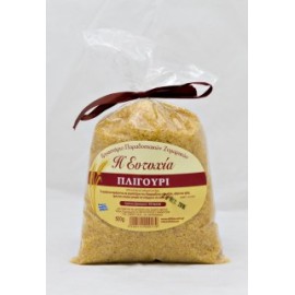 Πλιγούρι Ευτυχία