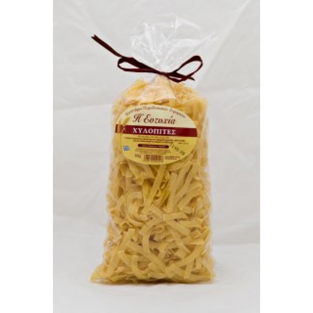 Χυλοπίτες Ευτυχία