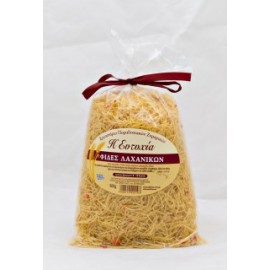 Φιδές Λαχανικών Ευτυχία