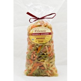 Χυλοπίτα Λαχανικών Ευτυχία