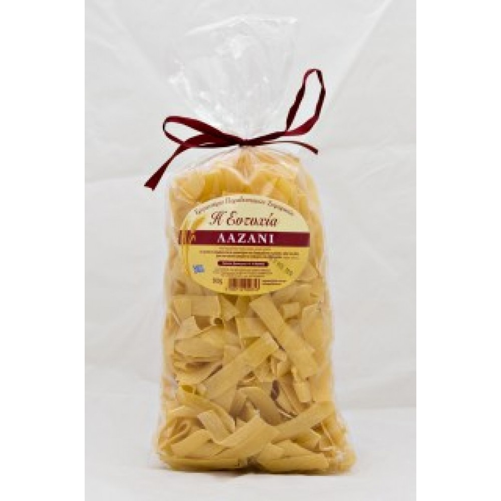 Λαζάνι Ευτυχία