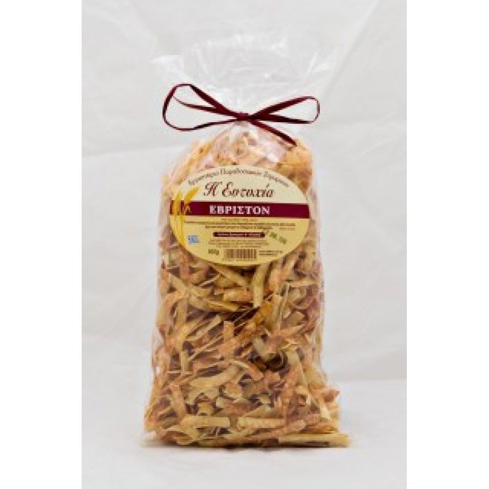 'Εβριστον Ευτυχία