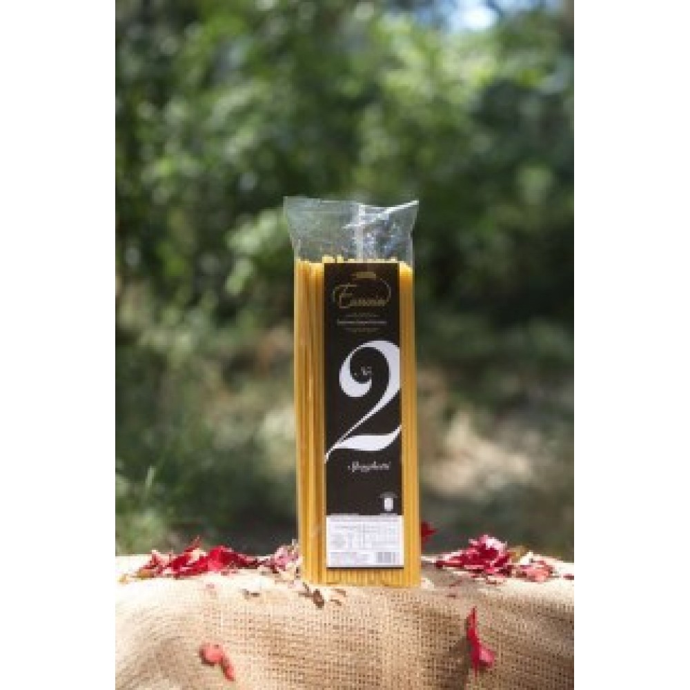 Μακαρόνια Νο2 Ευτυχία