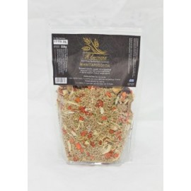 Μανιταρόσουπα Ευτυχία