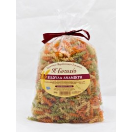 Βιδούλα Λαχανικών Ευτυχία 