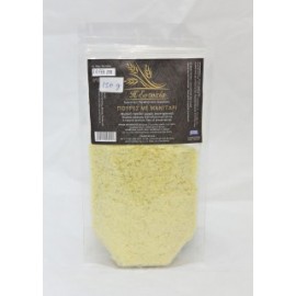 Πουρές με Μανιτάρι Ευτυχία