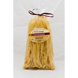 Ταλιατέλες Ευτυχία