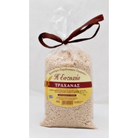 Τραχανάς Ευτυχία