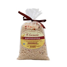 Χορτόσουπα Ευτυχία