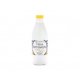 Φρέσκο Κατσικίσιο Γάλα Μενοίκιο