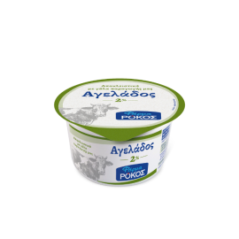 Γιαούρτι Αγελάδος 2% λιπαρά 200γρ.