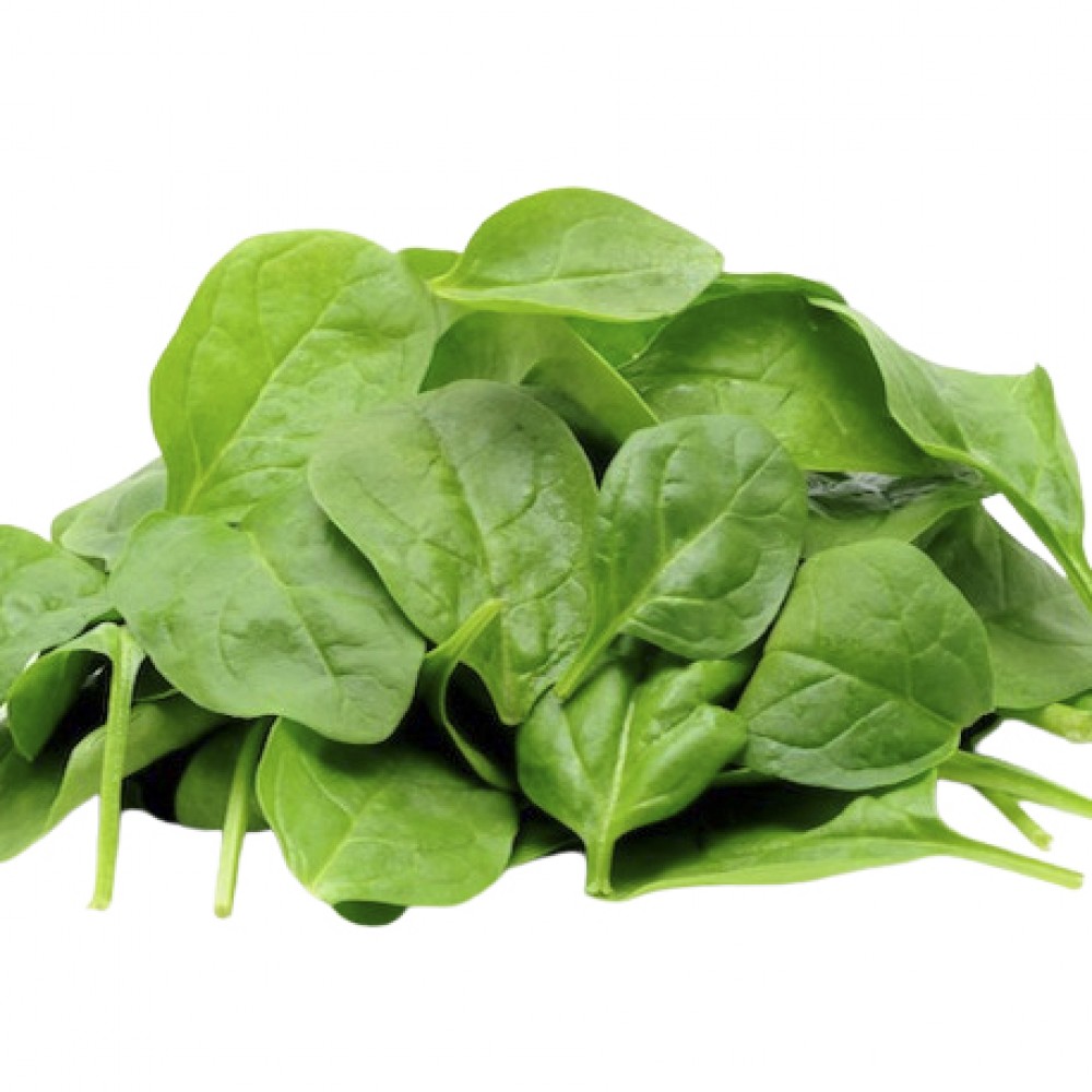 Σπανάκι Κατεψυγμένο Πέλλας Alterra 750γρ.