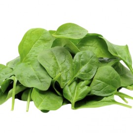 Σπανάκι Κατεψυγμένο Πέλλας Alterra 750γρ.