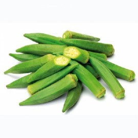 Μπάμιες Κατεψυγμένες Άρδας