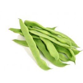 Φασολάκια Πλατιά Κατεψυγμένα Χύμα Άρδας