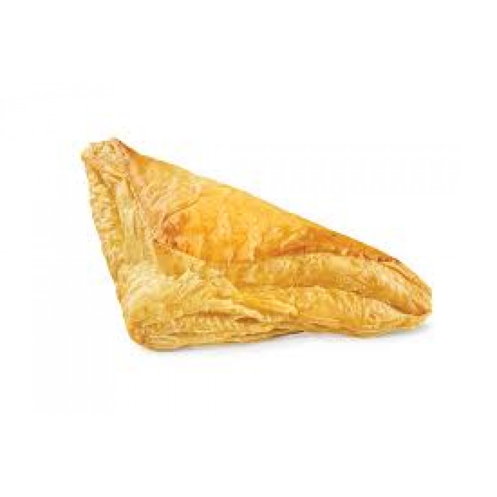 Τυροπιτάκια Σφολιάτας Χύμα