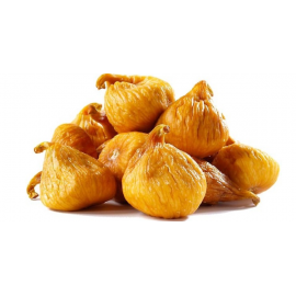 Σύκα Ξερά Ευβοίας Λευκά 