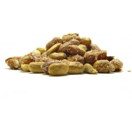 Φυστίκι αράπικο Αλατισμένο