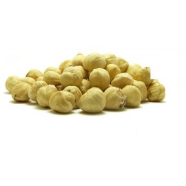 Φουντούκια Ψημένα